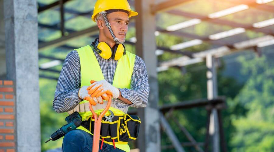 Expert tile roof repair services in Ono, PA